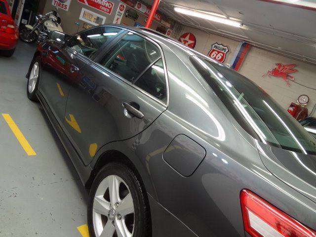 2011 Toyota Camry SE 4dr Sedan 6A